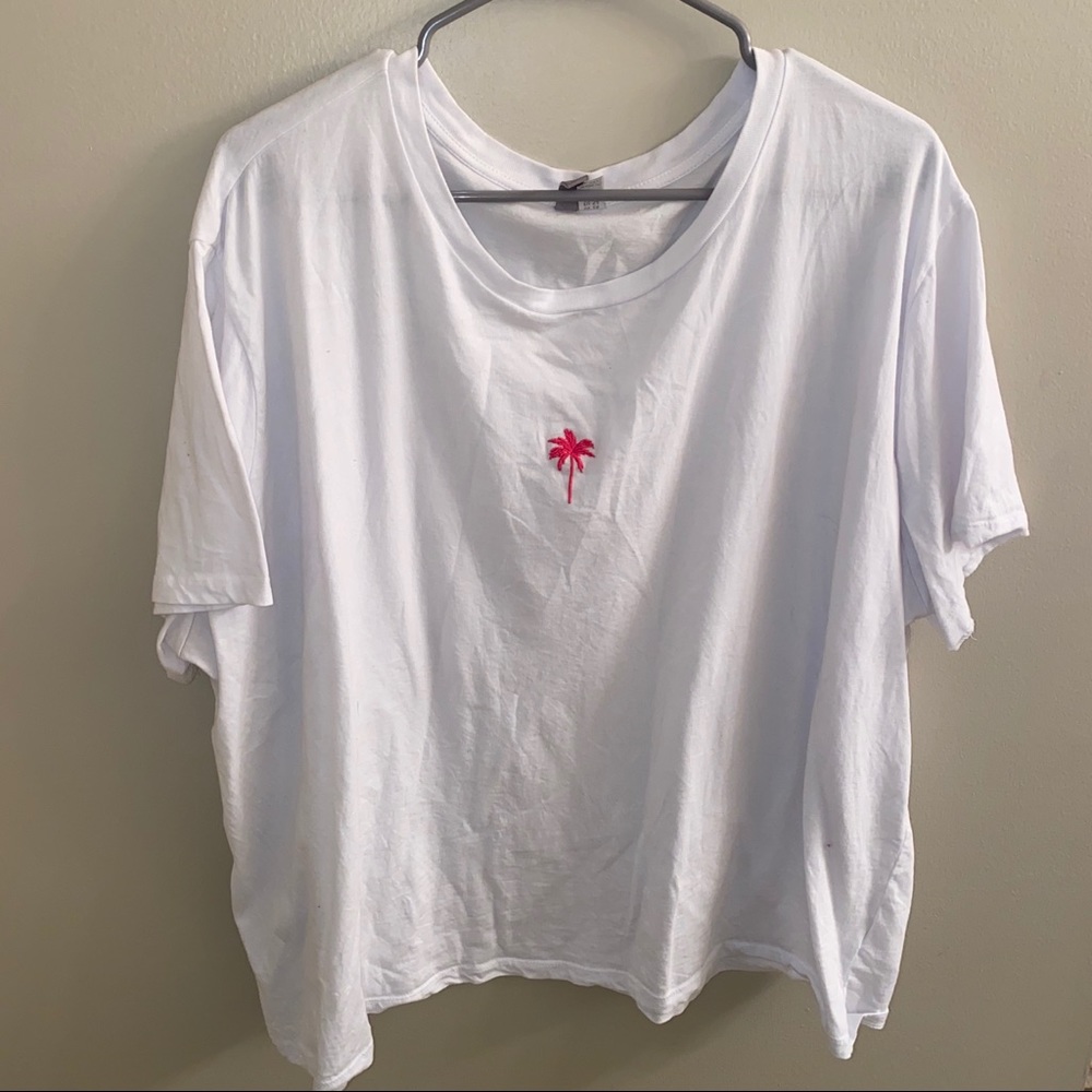Graphic Tee
